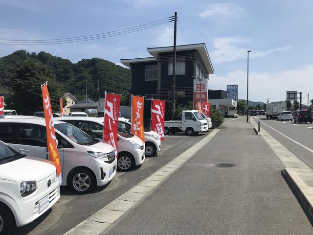 Car Trust Ray カートラスト・レイ(1枚目)
