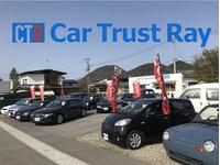 Ｃａｒ　Ｔｒｕｓｔ　Ｒａｙ　カートラスト・レイ