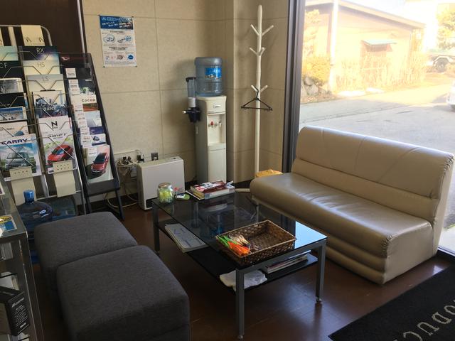 株式会社Ａ．Ｍ．Ｓ サービス紹介の2つ目