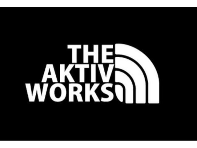 Ａｋｔｉｖ　Ｗｏｒｋｓ