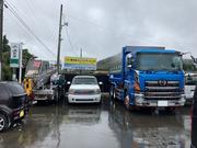 輸入車やダンプの買取もＯＫ。ご相談お待ちしております。