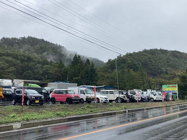 店舗の場所が分からない時はお気軽にお電話下さい。