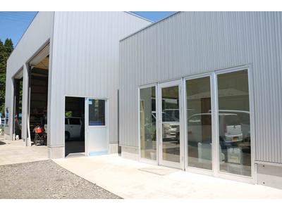 ＨＩＢＩＫＩ　（株）ヒビキの画像