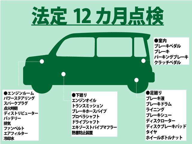 法定１２ヶ月点検もお任せください！貨物車の法定６ヶ月点検もお任せください。