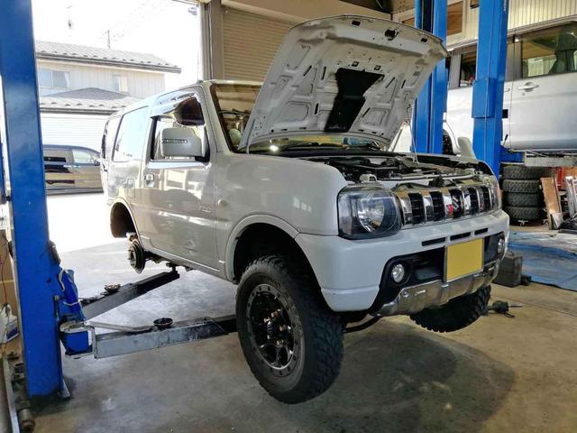 作業実績