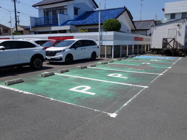 （有）協大　６号店　【軽自動車専門店】(6枚目)