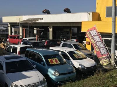 吉田ボデーの画像