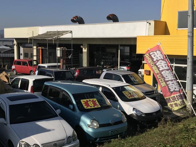 吉田ボデー 山形県山形市 中古車なら グーネット中古車