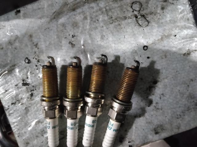 クラウンHV　エンジン不調　郡山・三春・二本松