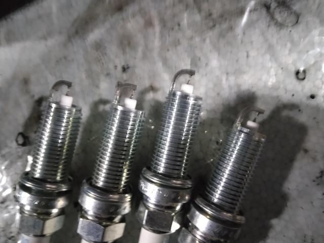 クラウンHV　エンジン不調　郡山・三春・二本松