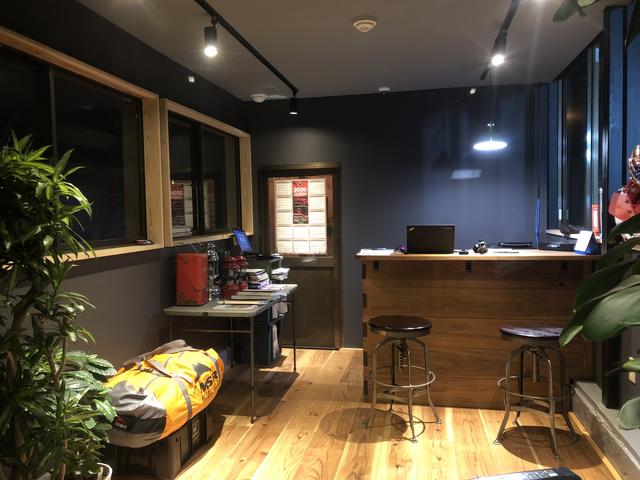 ㈱ビークルライン 会津若松インター店(3枚目)