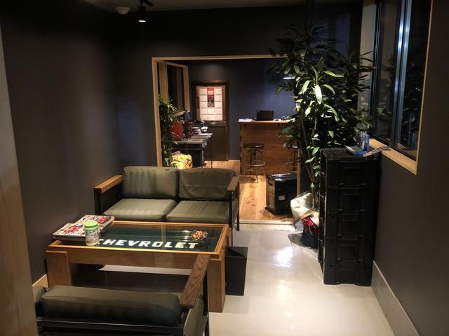 ㈱ビークルライン 会津若松インター店(4枚目)