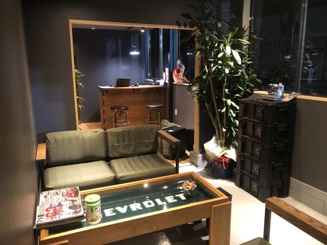 ㈱ビークルライン 会津若松インター店(5枚目)