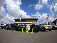 ㈱ビークルライン 会津若松インター店
