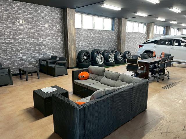 株式会社Ｌｉｂｅｒａｌ Ａｃｅ 郡山店 サービス紹介の3つ目