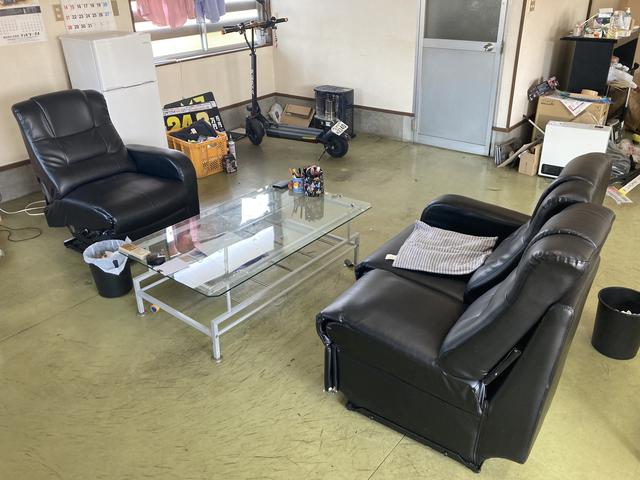 山形モーターファクトリー サービス紹介の5つ目