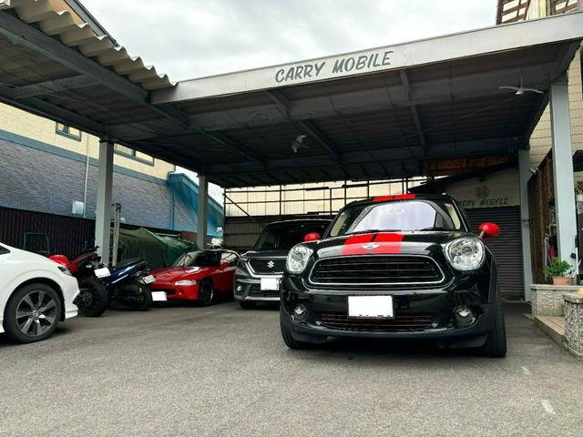 キャリーモビル サービス紹介の1つ目