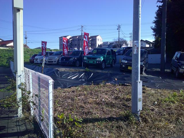 カーショップ玉川 須賀川店 サービス紹介の1つ目