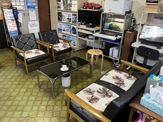 有限会社郡南商事 サービス紹介の2つ目