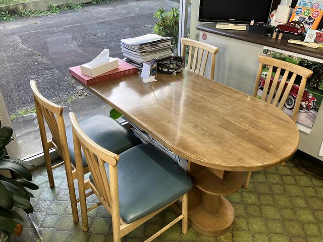 有限会社郡南商事 サービス紹介の3つ目