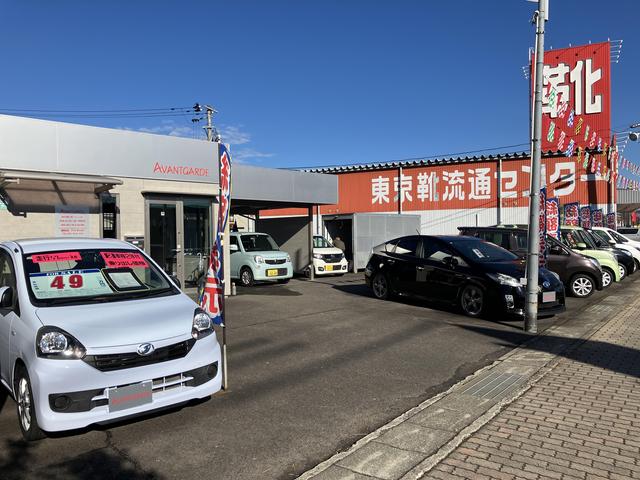 有限会社アバンギャルド サービス紹介の2つ目