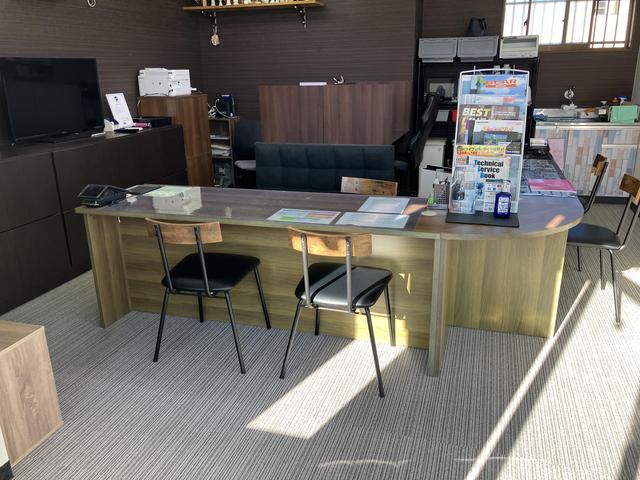 有限会社アバンギャルド サービス紹介の6つ目