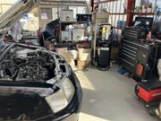 車検代行や修理も対応しております