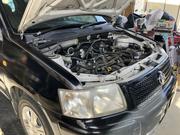 中古車販売や修理などもお任せ下さい