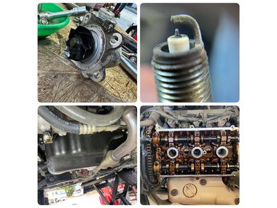 修理や故障等も対応可能です