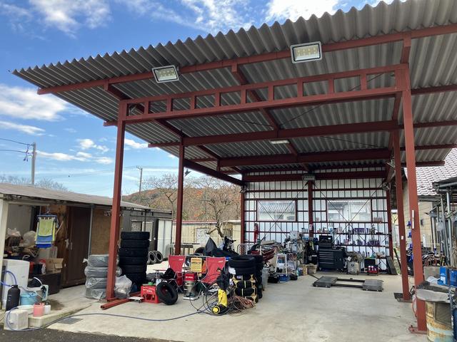 自社工場も完備しておりますので、アフターケアやトラブル時もご安心ください