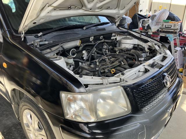 中古車販売や修理などもお任せ下さい