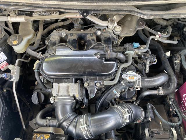 トヨタ　ｉＱ　その他電装系取付　スパークプラグ交換　イグニッションコイル交換