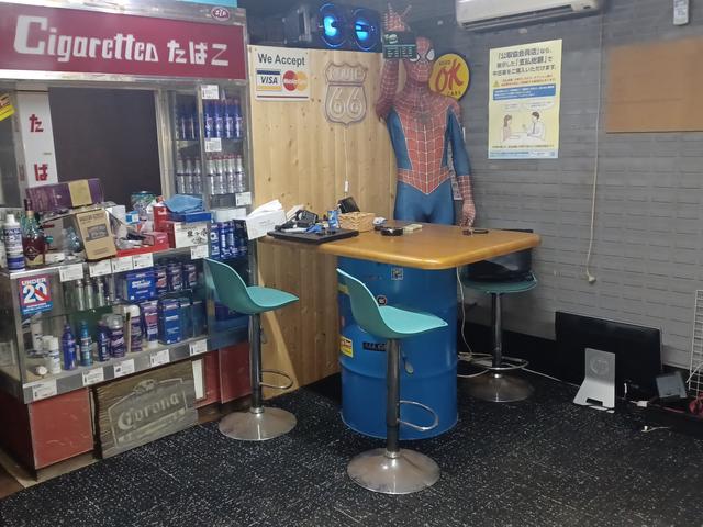 Ｓ－ＦＡＣＴＯＲＹ サービス紹介の4つ目