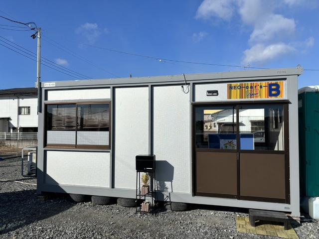 株式会社ＮＥＯ－ｃａｒ’ｓ－Ｂ サービス紹介の2つ目