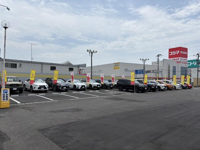 カーセブン郡山香久池店 福島日産自動車（株） サービス紹介の4つ目