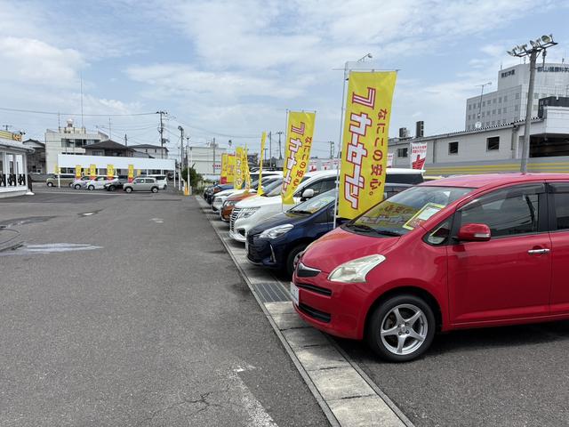 カーセブン郡山香久池店 福島日産自動車（株） サービス紹介の5つ目