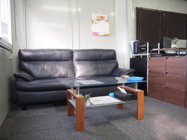 川田商会仙台店 サービス紹介の3つ目