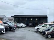 須賀川市や郡山市での車販売・買取、車検や一般整備、パーツ取り付け、タイヤ組み換えなどお任せ下さい