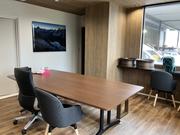 作業中もごゆっくりお待ち頂けます！