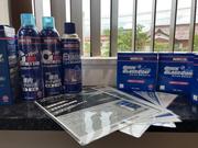 ワコーズ商品を取り揃えております