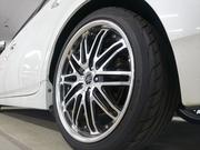 サイズの大きなタイヤや扁平タイヤもお任せ下さい