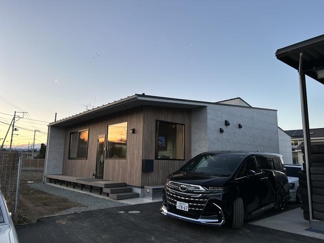 Ｓ．ｌｉｖｅ株式会社 サービス紹介の1つ目