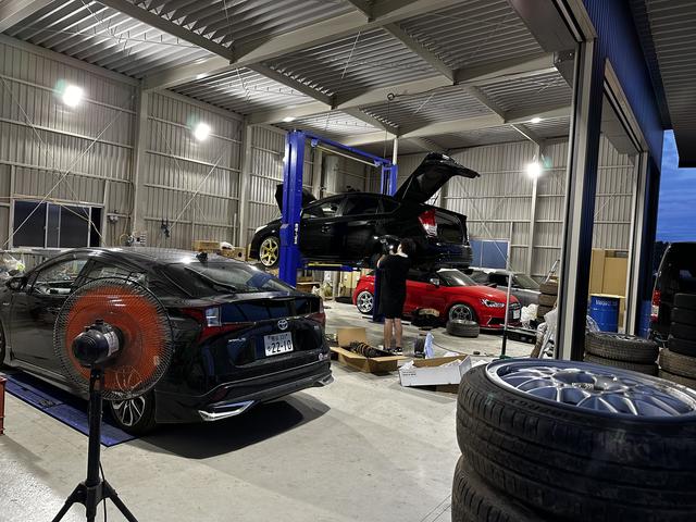 Ｓ．ｌｉｖｅ株式会社 サービス紹介の2つ目