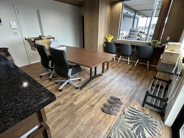 Ｓ．ｌｉｖｅ株式会社 サービス紹介の5つ目