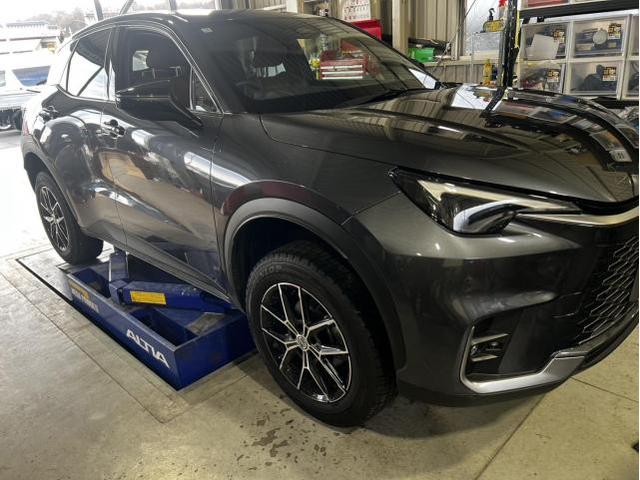 スタッドレスラッシュ！レクサス　他 レクサス　ホイール・タイヤ交換　LBX　