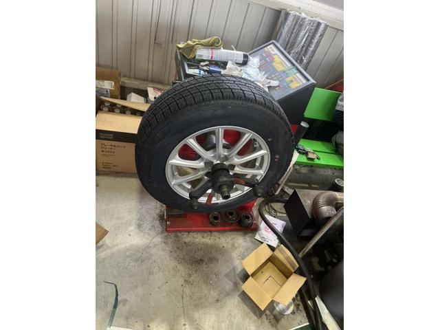 スタッドレスラッシュ！レクサス　他 レクサス　ホイール・タイヤ交換　LBX　