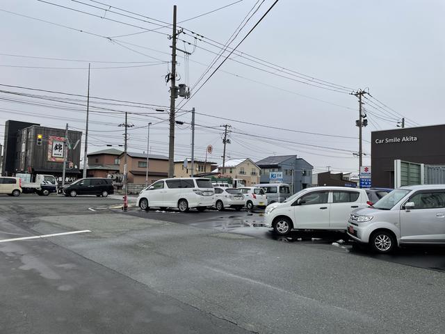 カースマイル秋田 株式会社シーエスエー サービス紹介の3つ目