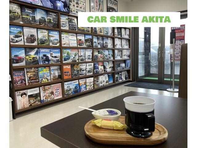 カースマイル秋田 株式会社シーエスエー サービス紹介の5つ目