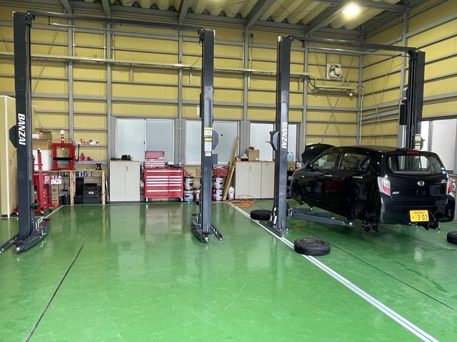 カースマイル秋田 株式会社シーエスエー サービス紹介の6つ目