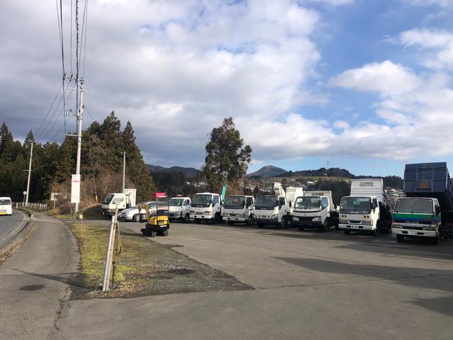 早坂モーター サービス紹介の2つ目